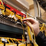 Fiberinstallationer Stockholm