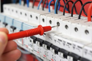 Elinstallatör och Elinstallation i Stockholm